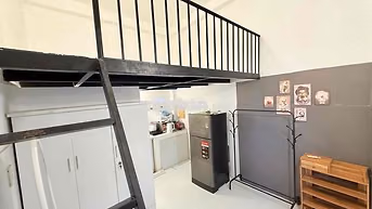 CĂN HỘ DUPLEX CỬA SỔ TRỜI - FULL NỘI THẤT PHẠM VĂN CHIÊU GÒ VẤP