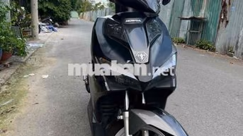 Honda Airblade 125 2019 Đen