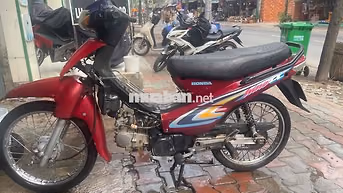 wave 110 dèn đề đầy đủ