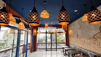 CHO THUÊ GÓC 2 MẶT TIỀN LÊ LỢI QUẬN 1