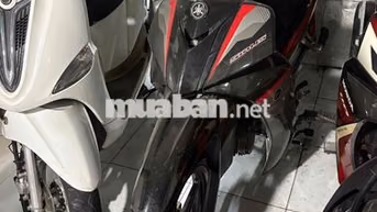 Yamaha Sirius 50cc 2025 Đen 22405 km
