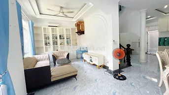 Cho thuê Villa đẹp tại The Oasis, kế Siêu thị Aeon Mall Bình Dương