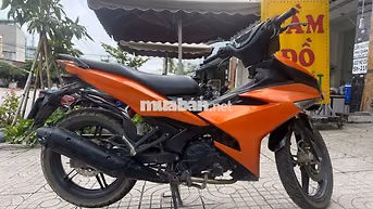 Yamaha Exciter 150 2020 BIỂN 77