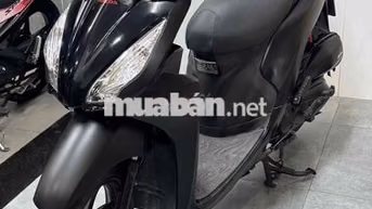 Honda Vision Đen