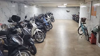 Cho thuê 130m2 văn phòng tầng 4,5 tòa nhà 14 Đỗ Hành