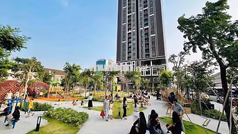 CẦN BÁN GẤP CĂN HỘ CHÍNH CHỦ TẠI TRUNG TÂM THÀNH PHỐ CẦN THƠ