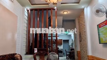 CHO THUÊ NHÀ PHẠM VĂN CHIÊU – GÒ VẤP | 4x20M | 4PN | 5WC | 18 TRIỆU
