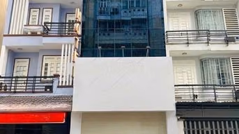 CẦN CHO THUÊ GẤP  - 60B Đồng Đen,P12,TB - Dt 5x20, 3 lầu