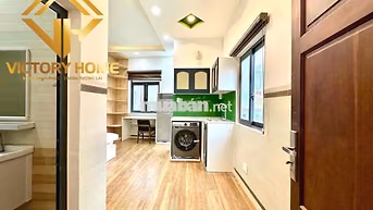 NGAY ĐẠI HỌC HỒNG BÀNG | STUDIO FULL NỘI THẤT CỦA SỔ SIÊU THOÁNG🍃✨