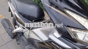 Honda Airblade FI Đen Đã sử dụng