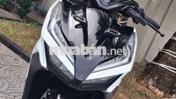 Honda Vario 125 2021 Trắng, Đen