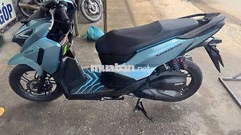 Honda Vario 125 2026 Xanh 900km