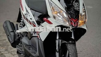 Airblade 110 Fi 2010 Trắng Đen Thái Lan