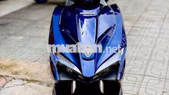 Honda Air Blade 2018 Xanh Tự động
