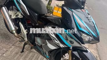 Honda Winner Sport 2019 biển 48 máy móc zin êm ạ