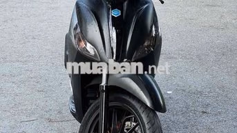 Piaggio Medley Iget phanh abs 2016