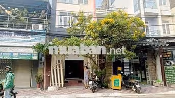 NHÀ MẶT TIỀN ĐƯỜNG SỐ 2 NGAY CẦU ÔNG DẦU Ql 13