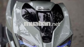 Honda Airblade 2017 Xám xi măng