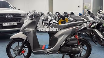 Vision 2026 Xám 1k LIKE NEW
