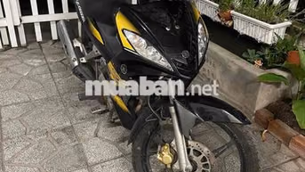 Yamaha Exciter