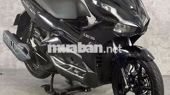 AirBlade 125 2022 2val Đen Bóng Sporty bstp 9c