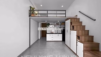 DUPLEX SIÊU ĐẸP MỚI XÂY GẦN UFM_NTTU_TRUNG TÂM QUẬN 7