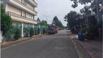 Lô đất vàng trung tâm – Đầu tư là có dòng tiền