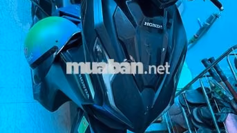 Honda Air Blade 2021 Đen