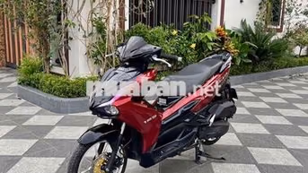 Honda Air Blade 125 2023 Đỏ đen