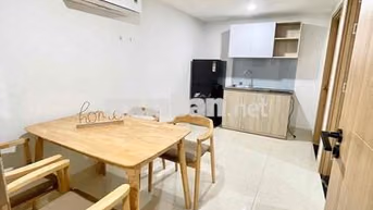 Căn Hộ 1 Phòng Ngủ - 25m2 - Full Nội Thất - Thang Máy- Khu Sân Bay