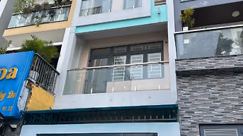 CHÍNH CHỦ CHO THUÊ NHÀ NGUYÊN CĂN HẺM 337 TÂN KỲ TÂN QUÝ - GIÁ TỐT