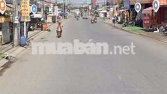 bán đất mặt tiền đường 22/12 Thuận Giao- Thuận An