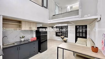 🔥 2PN DUPLEX SIÊU ĐỘC LẠ – CỘNG HÒA 🔥