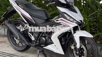 Winner 150 V1 2019 Trắng Đen bstp chính chủ