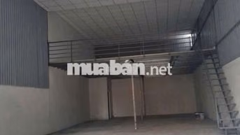 👉CHO THUÊ KHO –XƯỞNG, GẦN 38HA-  TÂN THỚI NHẤT QUẬN 12.