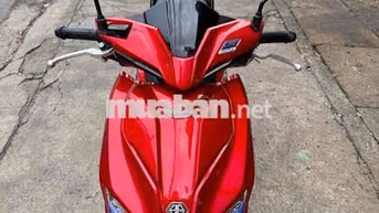 ♻️♻️ AB 125 Đỏ đen T12/2018 khoá Smarkey ngay chủ