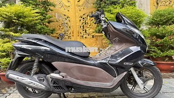 Bán xe PCX đời 2010 BSTP ( viết giấy cửa hàng)