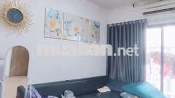 Cho thuê chung cư Hope - Phúc Đồng - 2PN - Full đồ. Giá 8tr