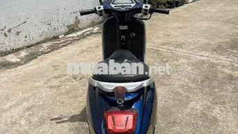 Xe tay ga Espero 50cc 2021 Xanh Việt Nam
