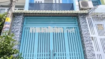 🌈 Hẻm 3m LÊ TRỌNG TẤN & Sơn Kỳ, 2 Lầu, 3,8 x 17m, 3 Phòng Ngủ, 3 wc