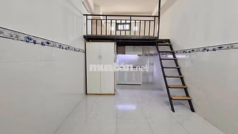 🐊 TRỐNG LẠI 1P ĐẦY ĐỦ NỘI THẤT NGAY CUỐI NGUYỄN THÁI SƠN