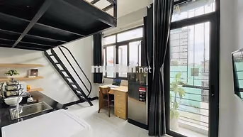 Phòng An Ninh, Thoáng Mát Ngay Phan Xích Long