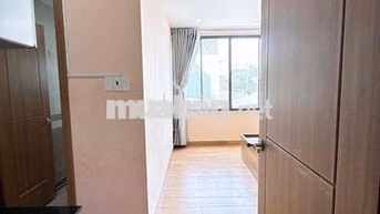 STUDIO TONE TRẦM CỬA SỔ TRỜI SIÊU THOÁNG GẦN EMART