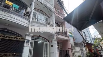 mặt bằng kinh doanh giá rẻ Nguyễn Thượng Hiền