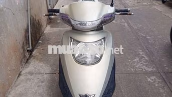 Xe tay ga SYM Attila Victoria Xám Việt Nam