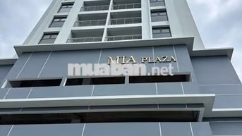 Cho thuê căn hộ MIA CENTER POINT full nội thất giá 15 triệu/tháng