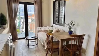 CHO THUÊ CĂN HỘ FULL NỘI THẤT Q7 GẦN ĐH TD TU, RMIT
