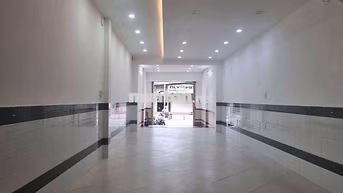 CẦN CHO THUÊ NHÀ MT ĐƯỜNG NGUYỄN THỊ THẬP GIÁ TỐT