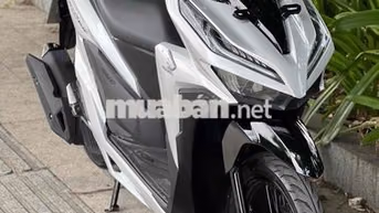Vario 150 2020 Bạc đen Indonesia bstp chính chủ