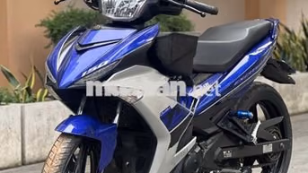 Excite  150 đời 2017 BS 68 An Giang( chính chủ